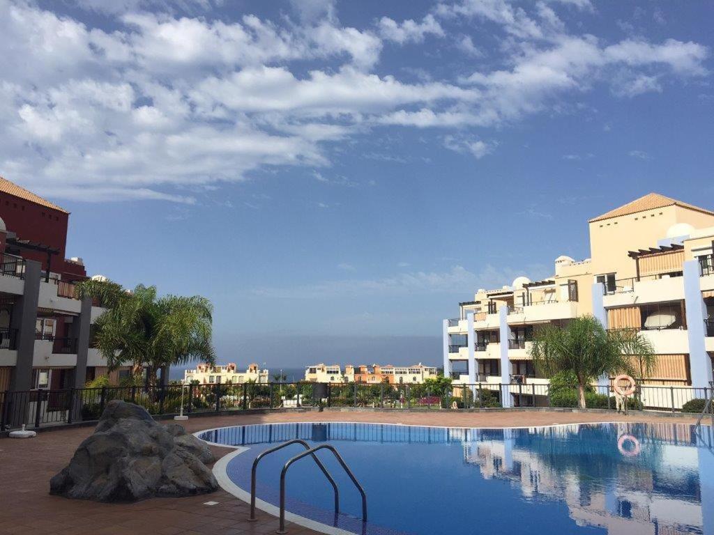 El Rincon 3 Apartment Los Cristianos  Exterior photo