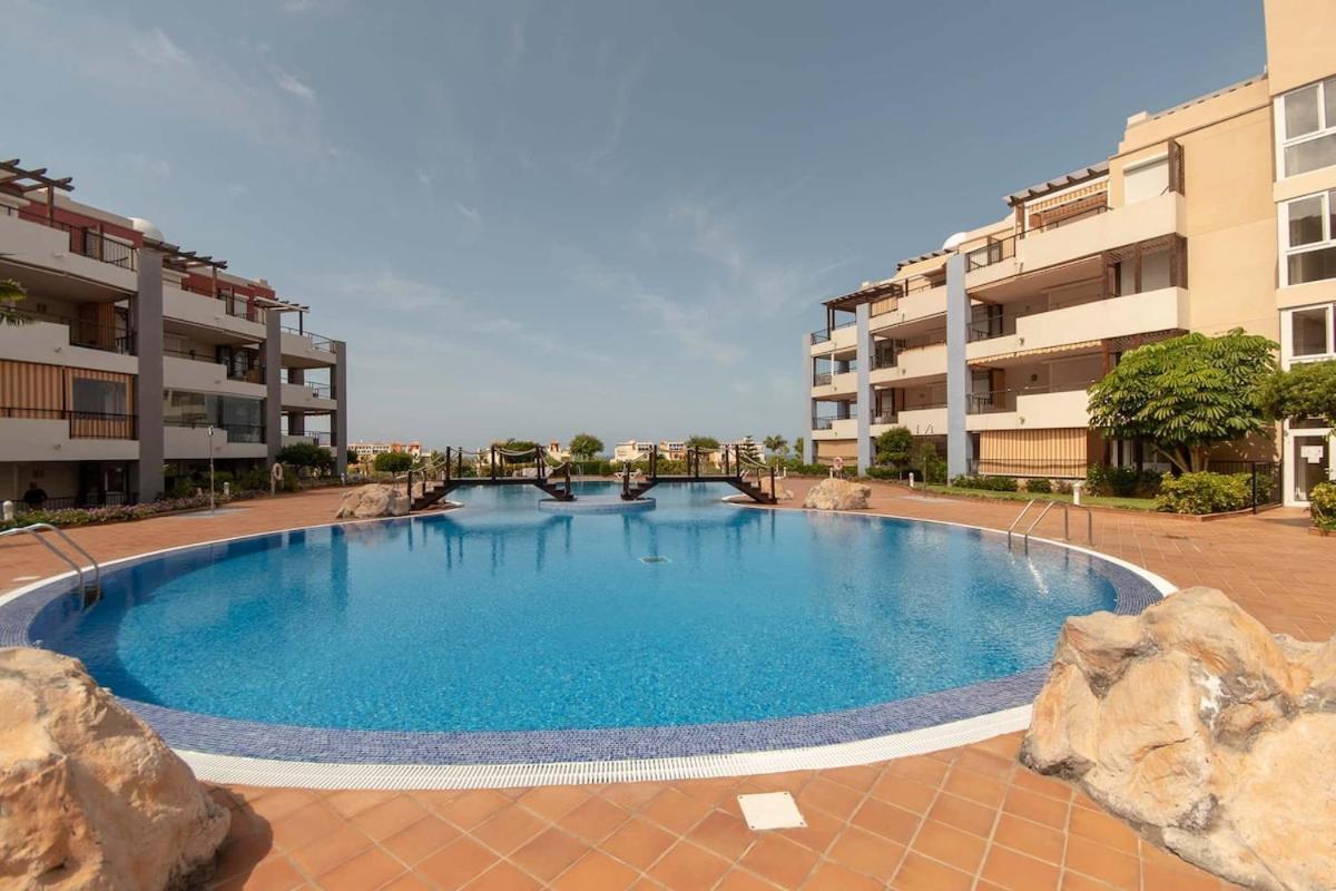 El Rincon 3 Apartment Los Cristianos  Exterior photo