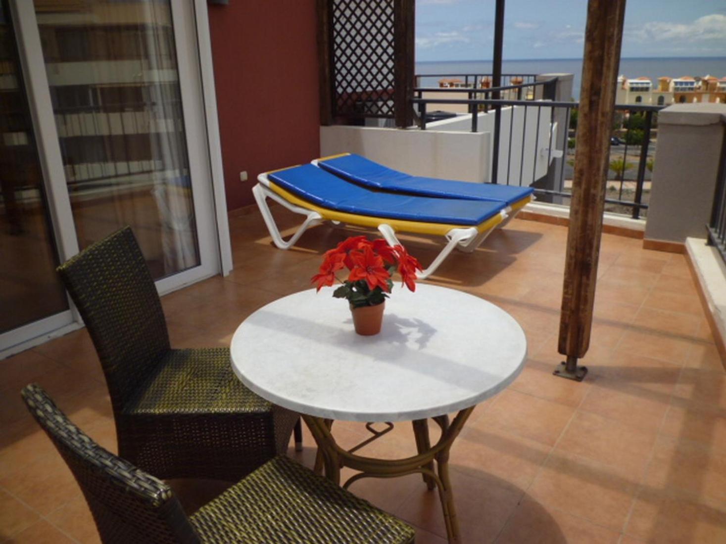 El Rincon 3 Apartment Los Cristianos  Exterior photo