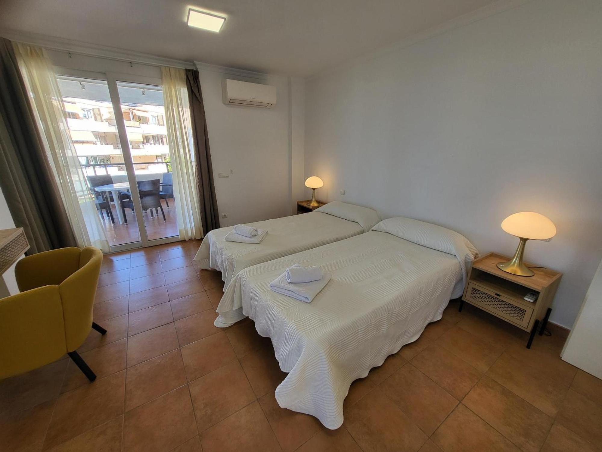 El Rincon 3 Apartment Los Cristianos  Exterior photo