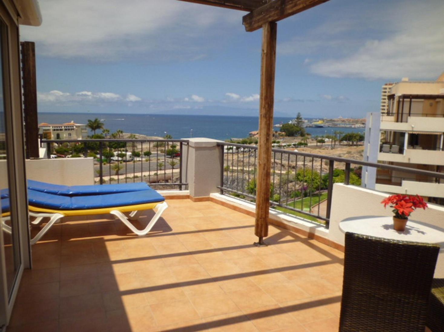 El Rincon 3 Apartment Los Cristianos  Exterior photo