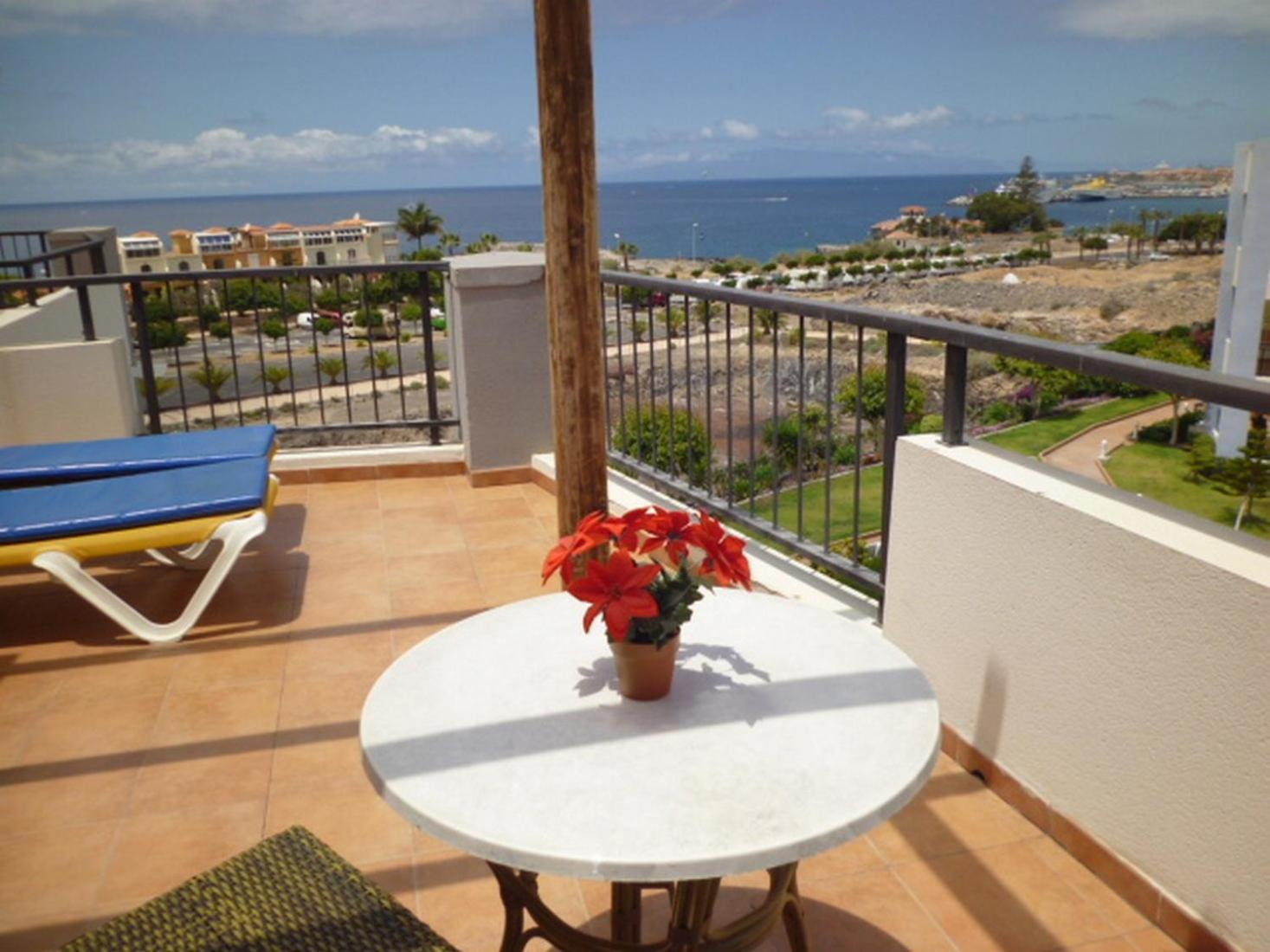 El Rincon 3 Apartment Los Cristianos  Exterior photo