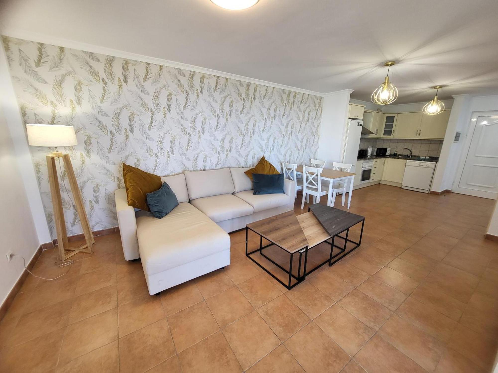 El Rincon 3 Apartment Los Cristianos  Exterior photo