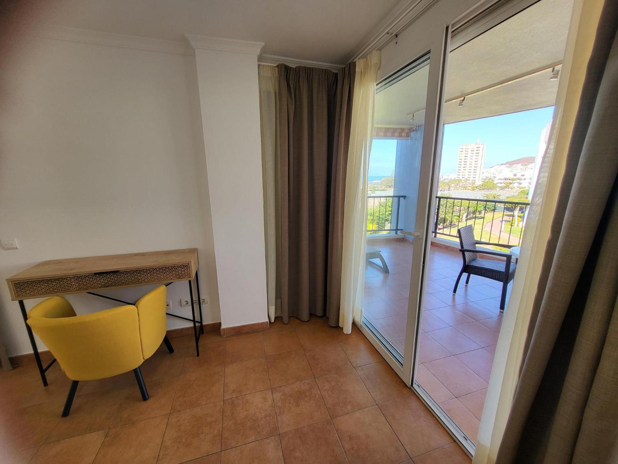 El Rincon 3 Apartment Los Cristianos  Exterior photo