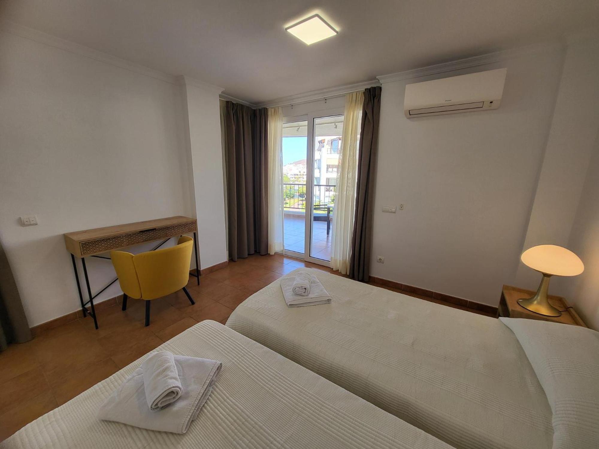 El Rincon 3 Apartment Los Cristianos  Exterior photo