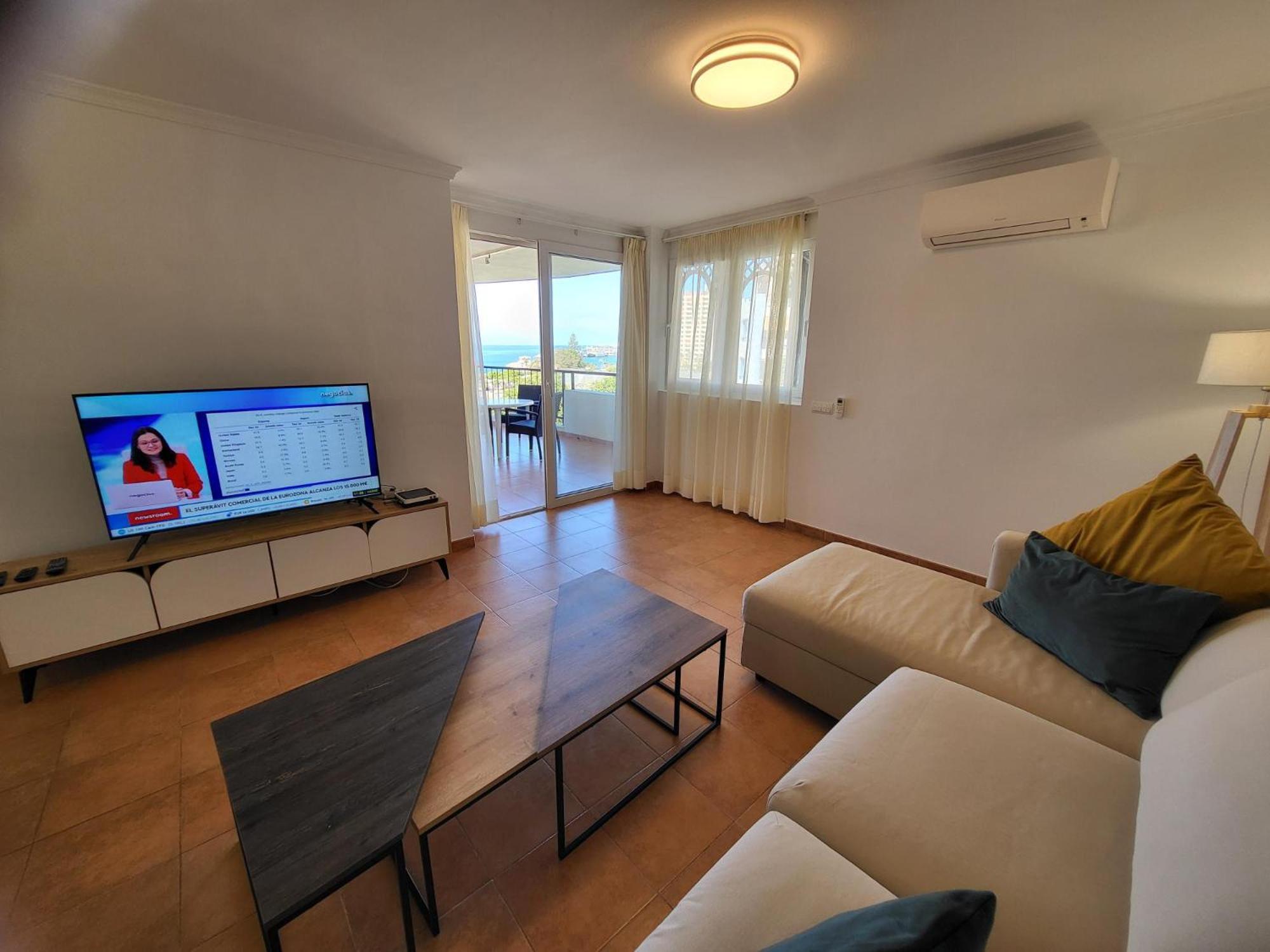 El Rincon 3 Apartment Los Cristianos  Exterior photo