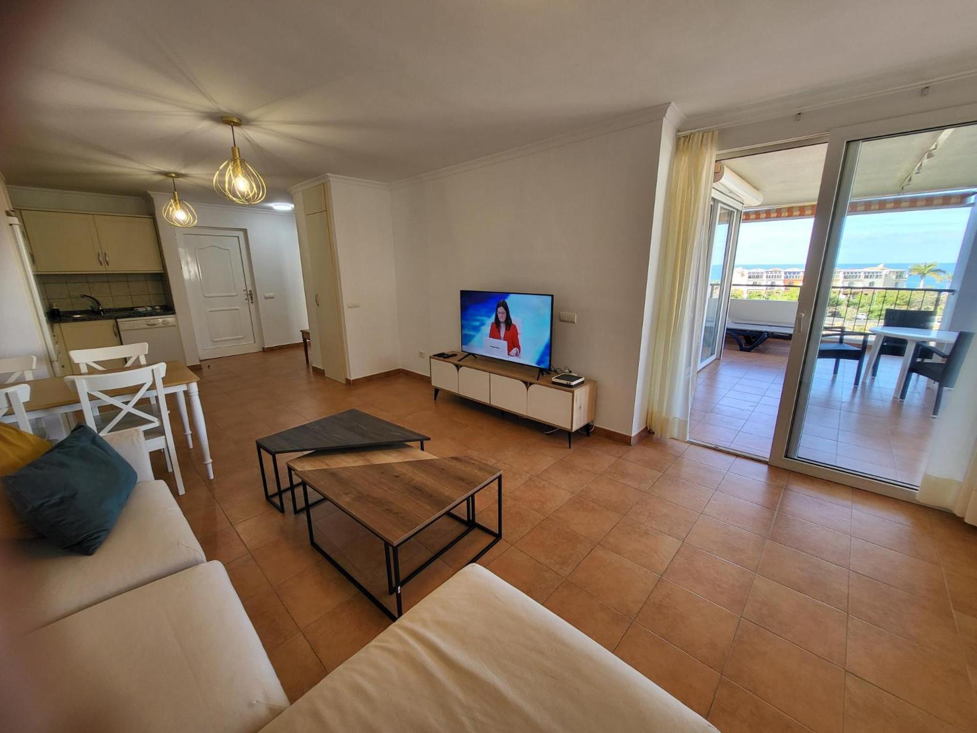El Rincon 3 Apartment Los Cristianos  Exterior photo