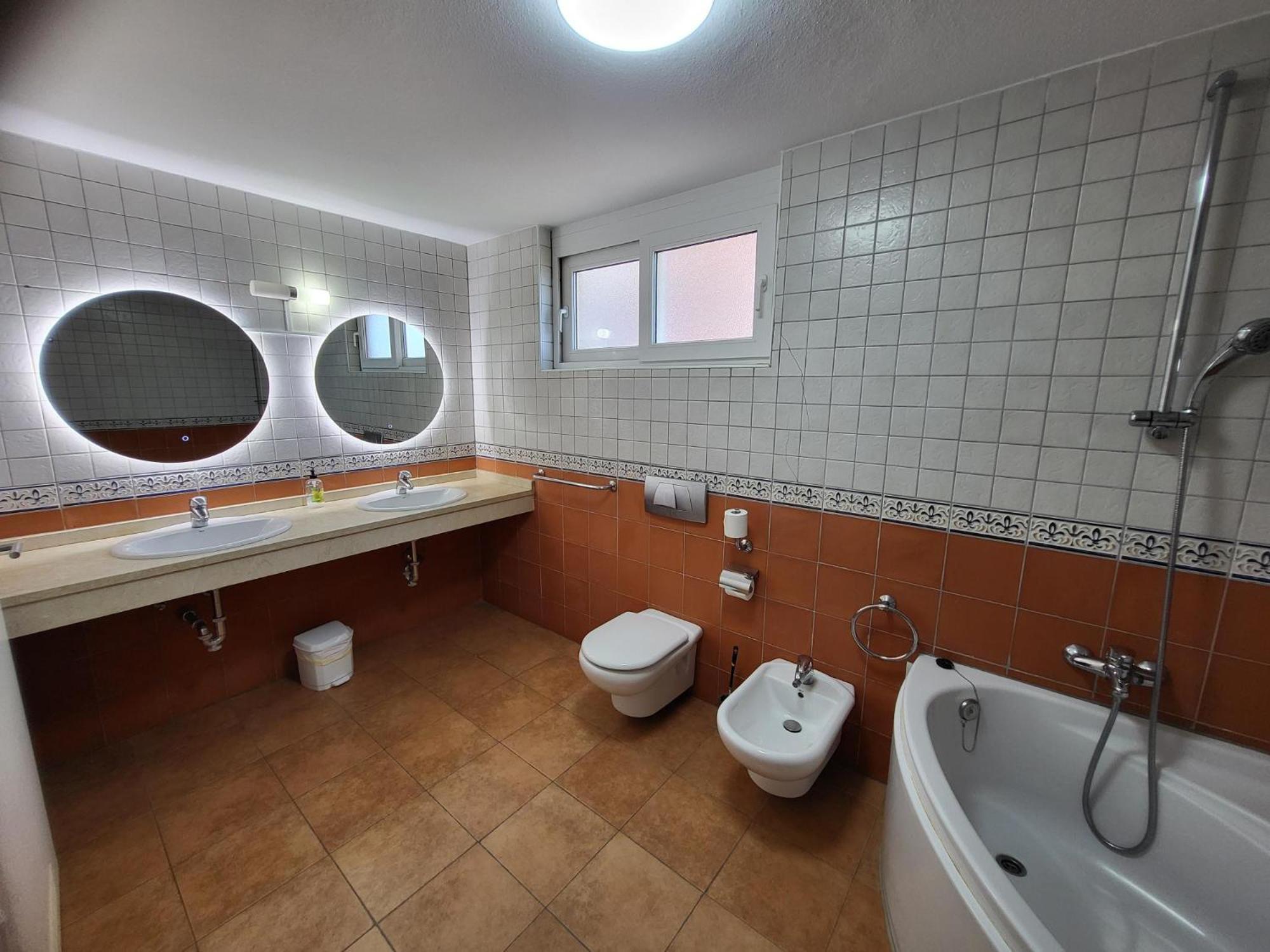 El Rincon 3 Apartment Los Cristianos  Exterior photo