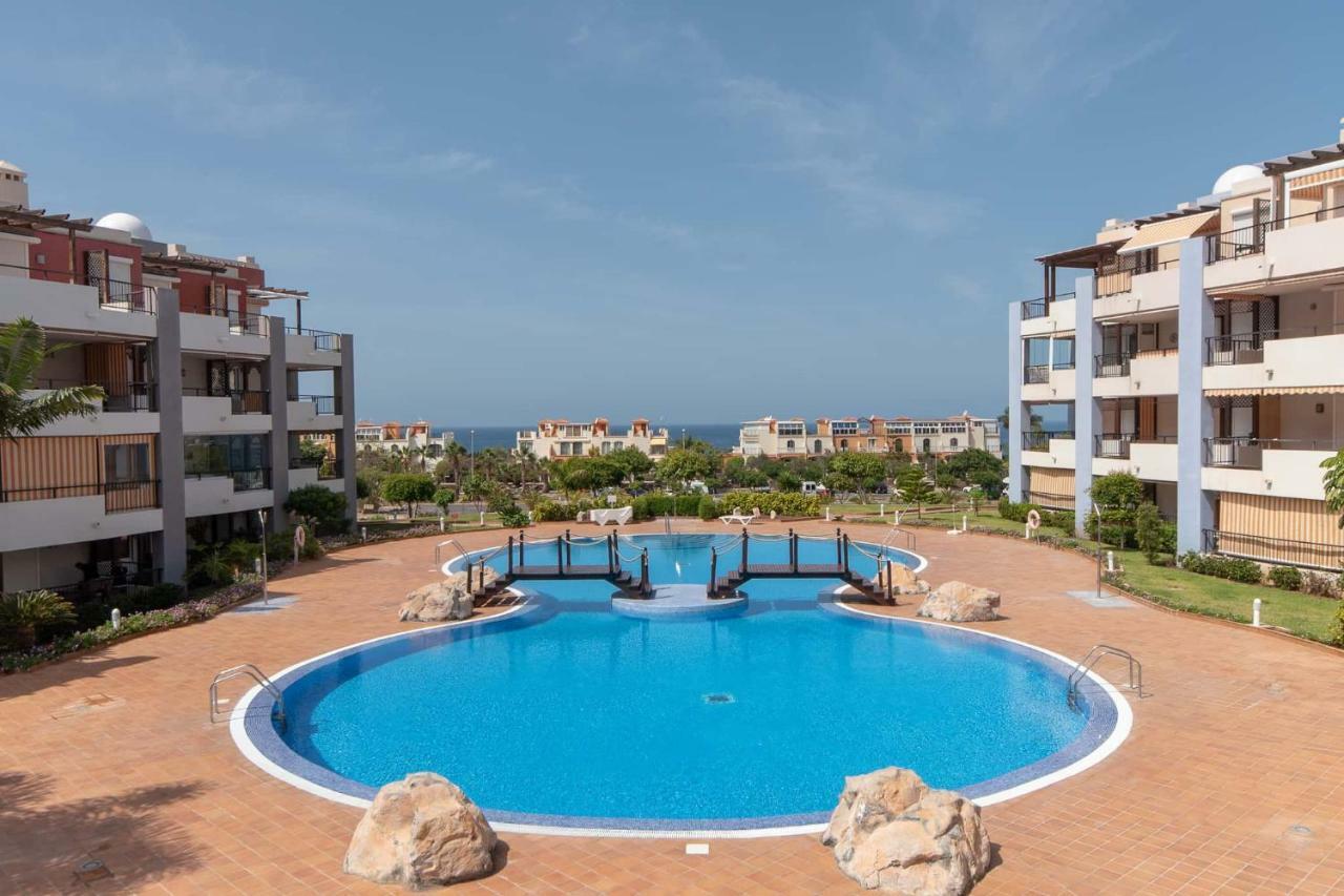 El Rincon 3 Apartment Los Cristianos  Exterior photo